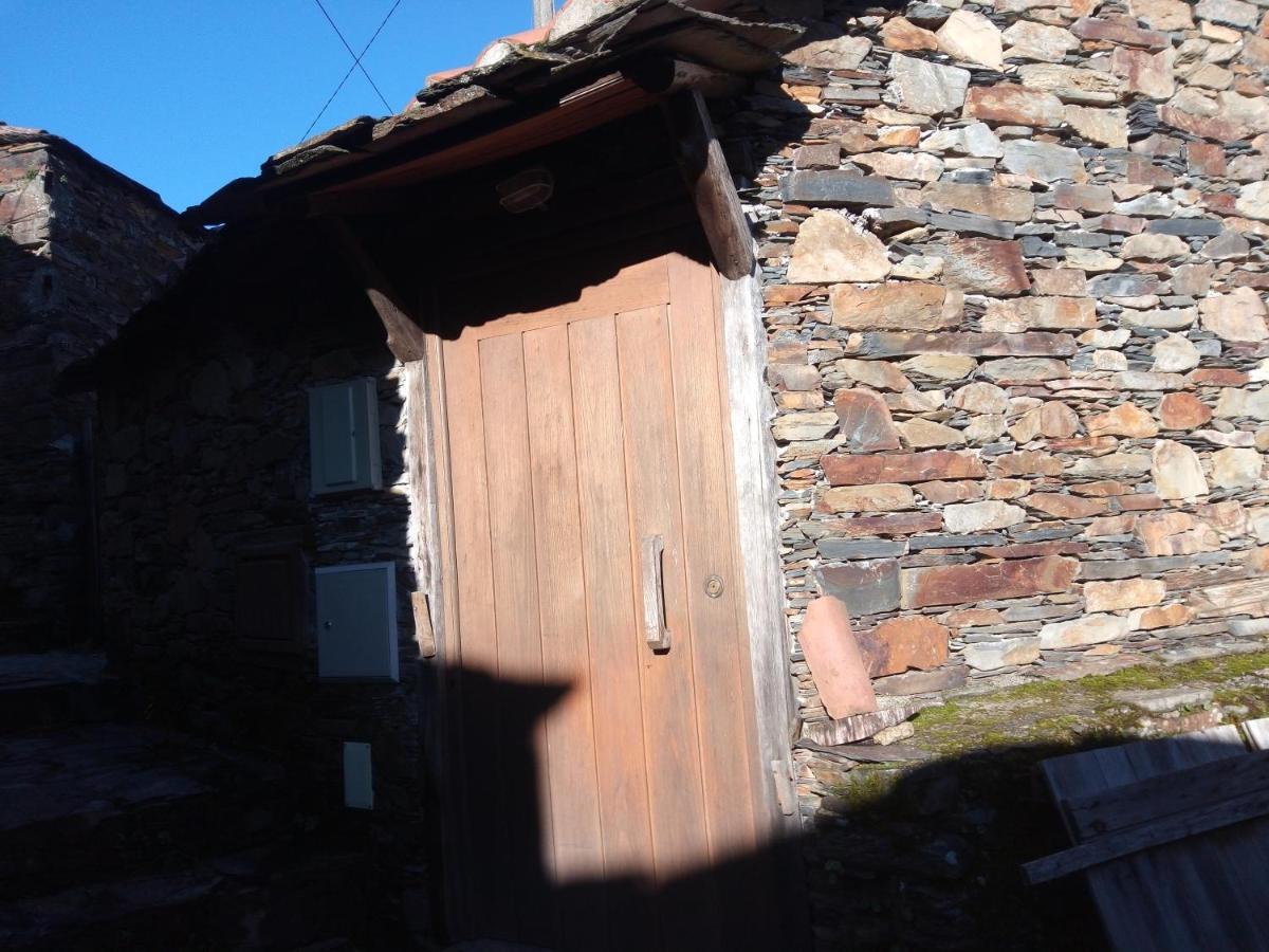 Вилла Casa Do Pastor Луса Экстерьер фото